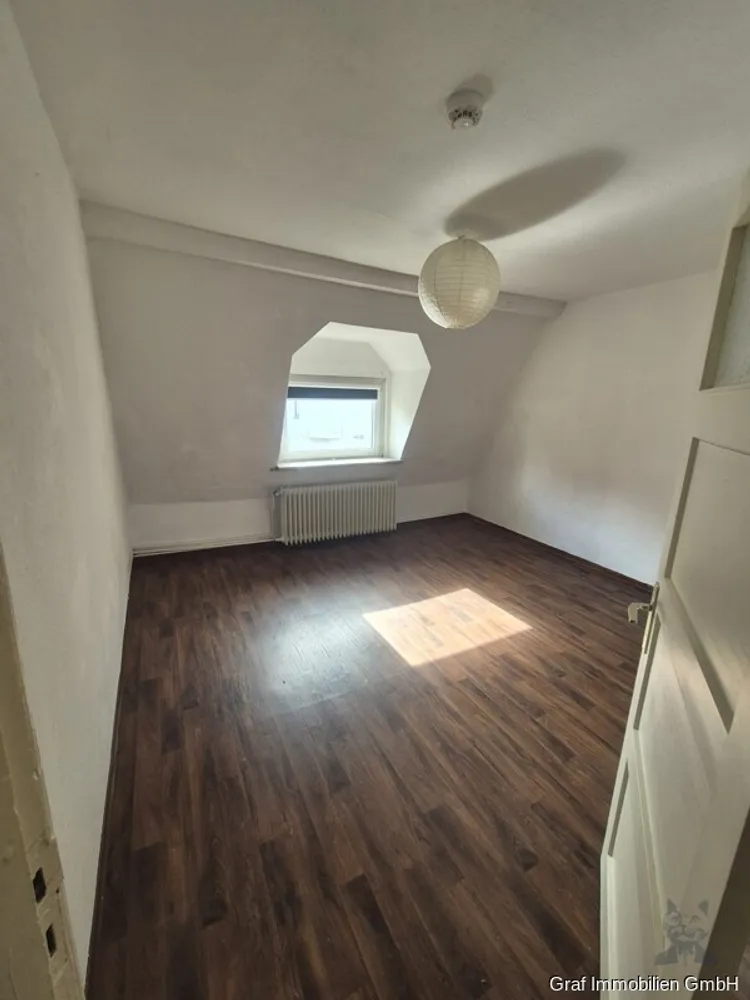 4 Zimmer Wohnung mit 100 m² in Bremen – Bild 8
