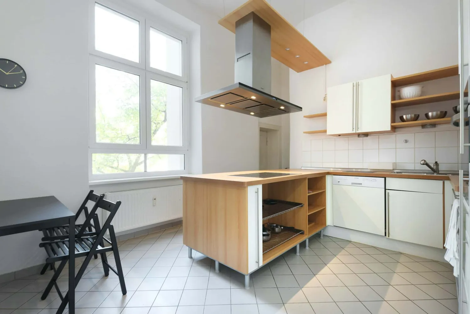 WG-Zimmer in Berlin – Bild 4