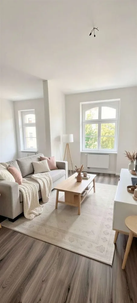 2 Zimmer Wohnung mit 66 m² in Leipzig – Bild 11