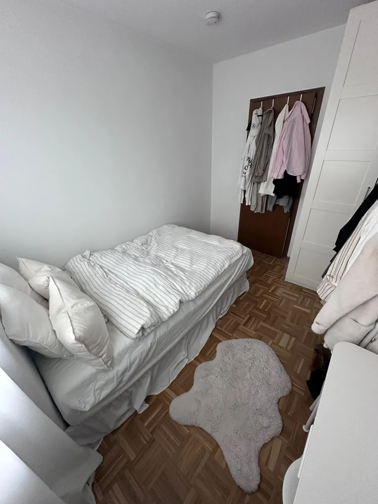 2 Zimmer Wohnung mit 52 m² in Hagen – Bild 5