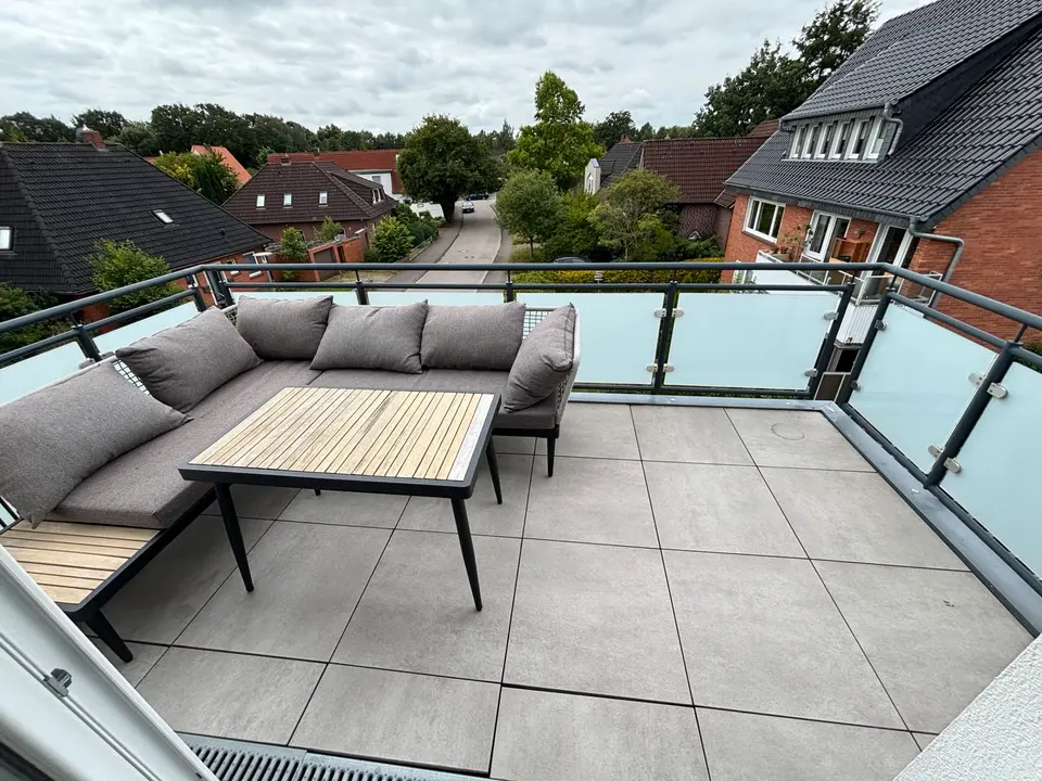 2 Zimmer Wohnung mit 70 m² in Oldenburg – Bild 10