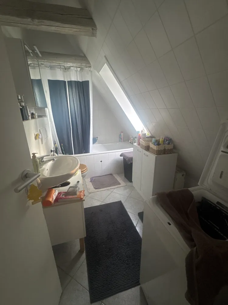 2 Zimmer Wohnung mit 51 m² in Stuttgart – Bild 3