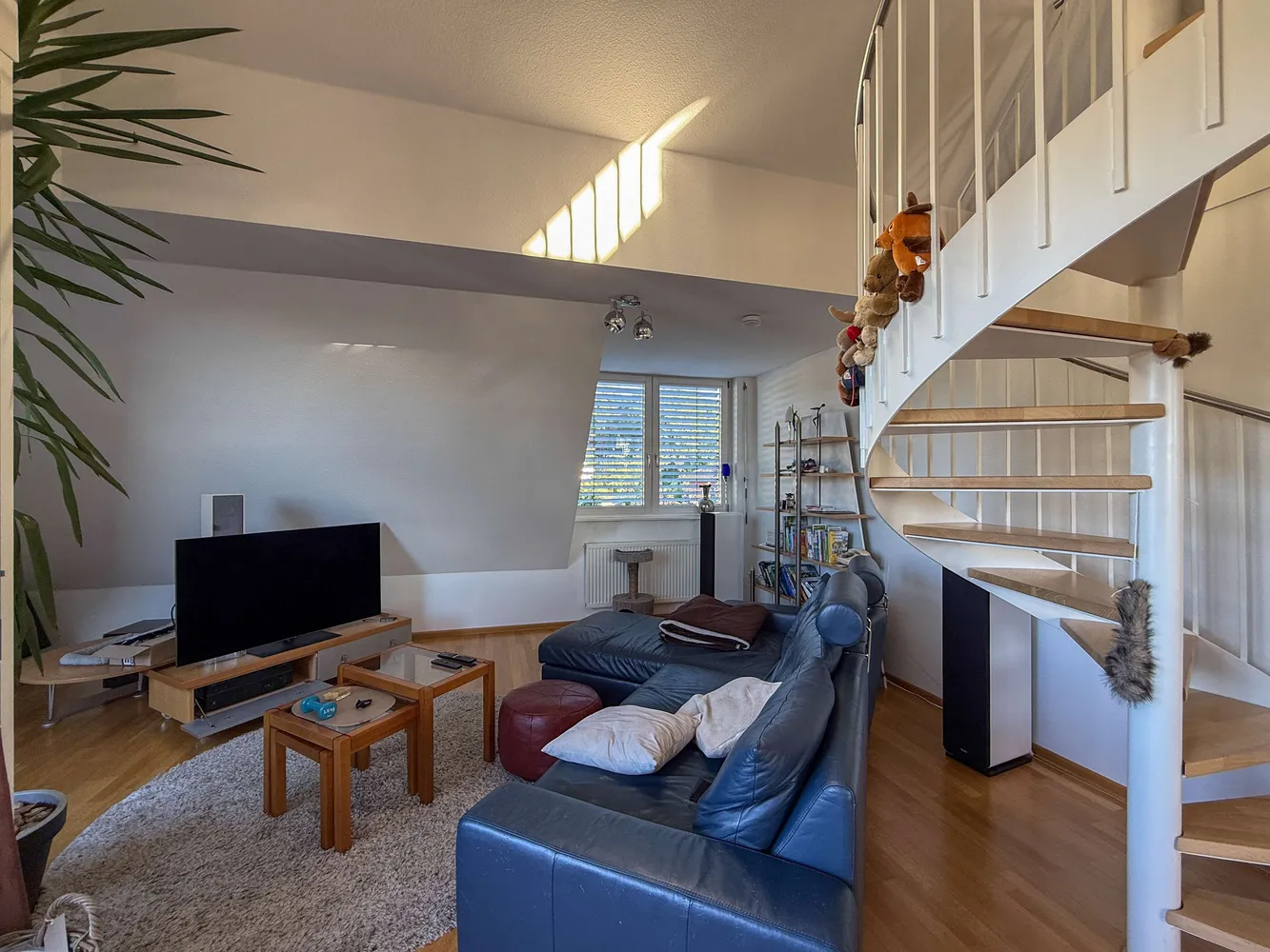 4 Zimmer Wohnung mit 125 m² in Baden-Baden – Bild 8