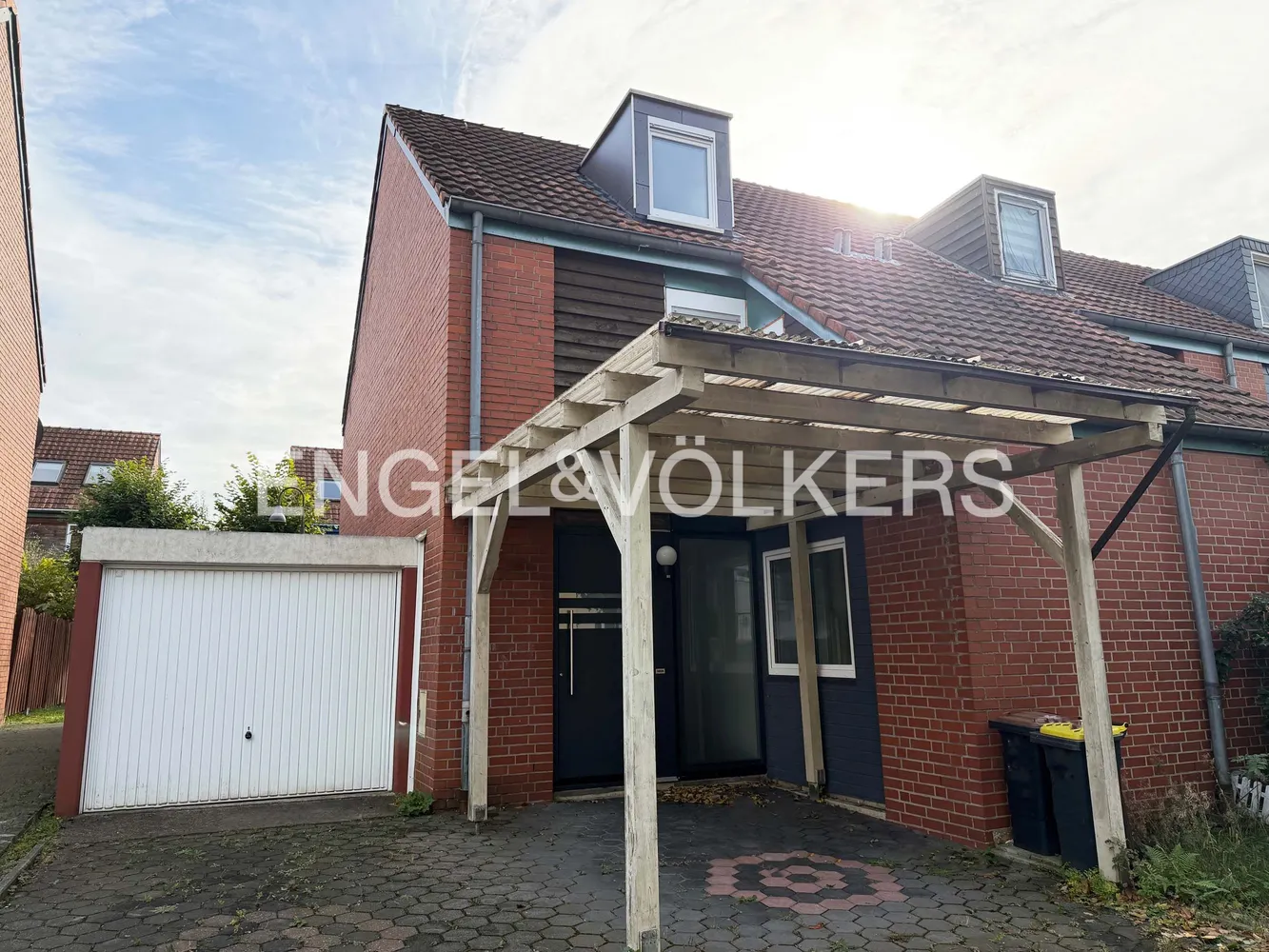 6 Zimmer Haus mit 118 m² in Dortmund – Bild 7