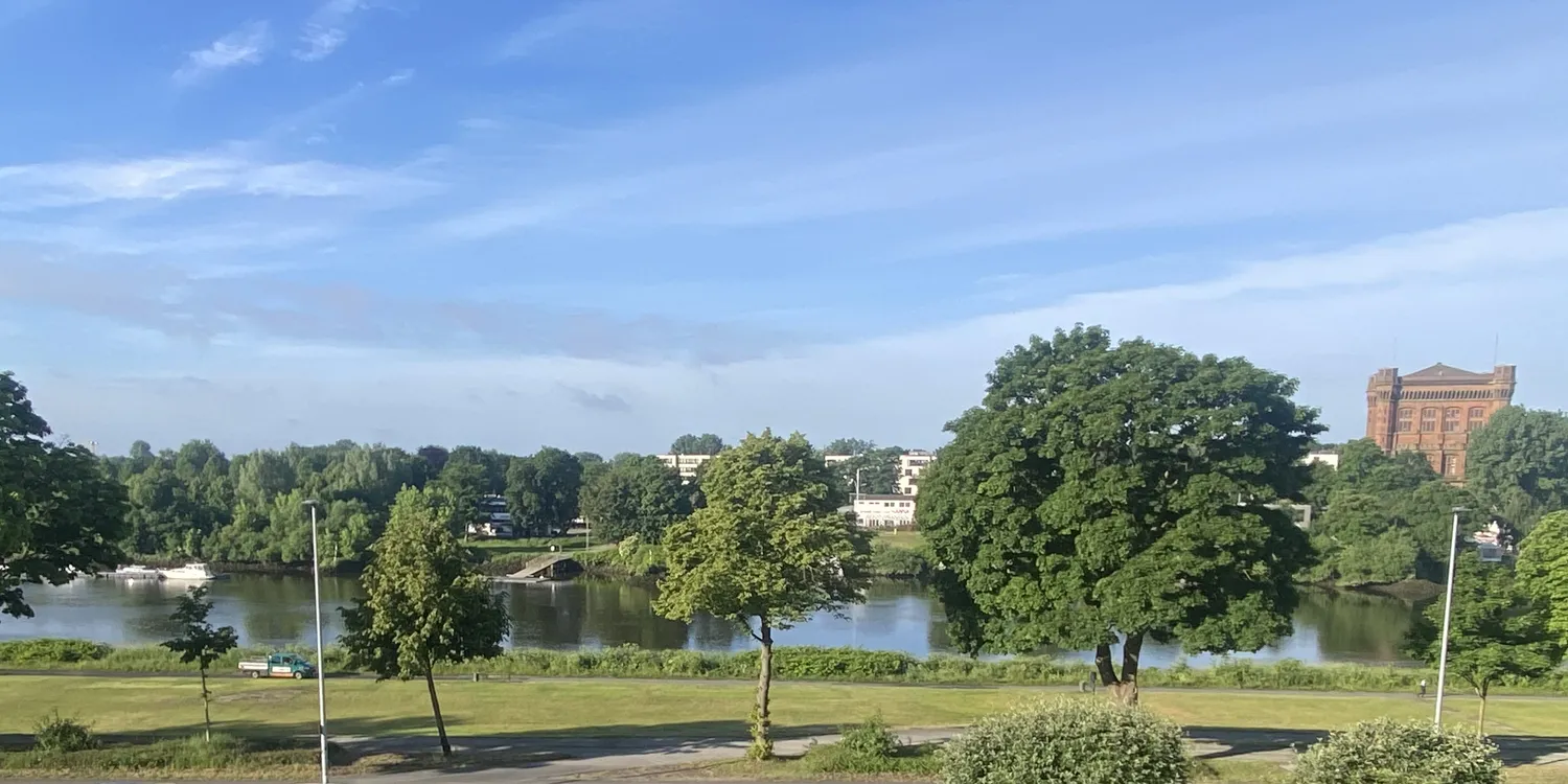 3 Zimmer Wohnung mit 90 m² in Bremen – Bild 5