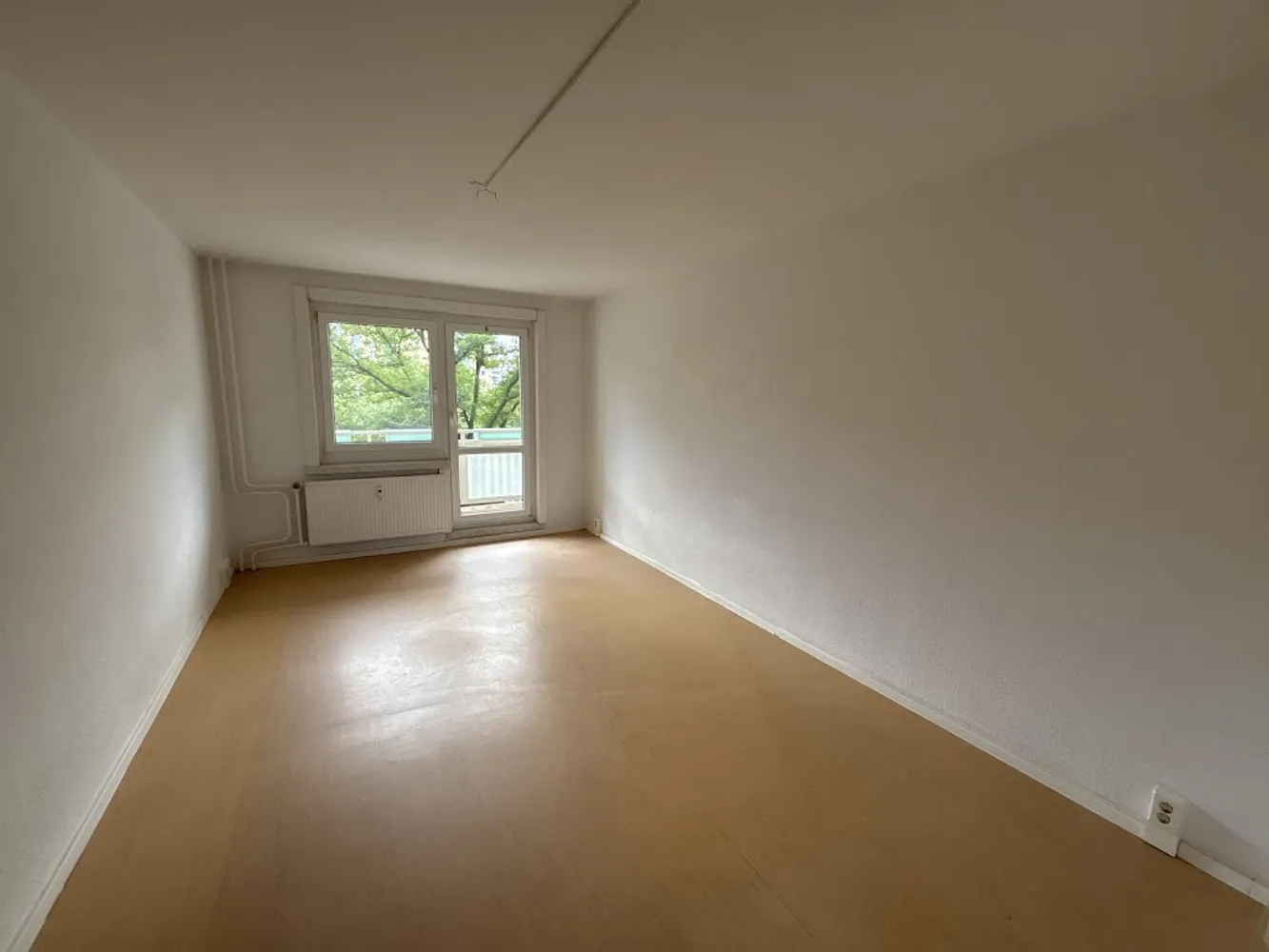 2 Zimmer Wohnung mit 55 m² in Berlin – Bild 7