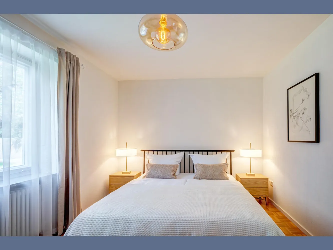 3 Zimmer Wohnung mit 103 m² in München – Bild 3
