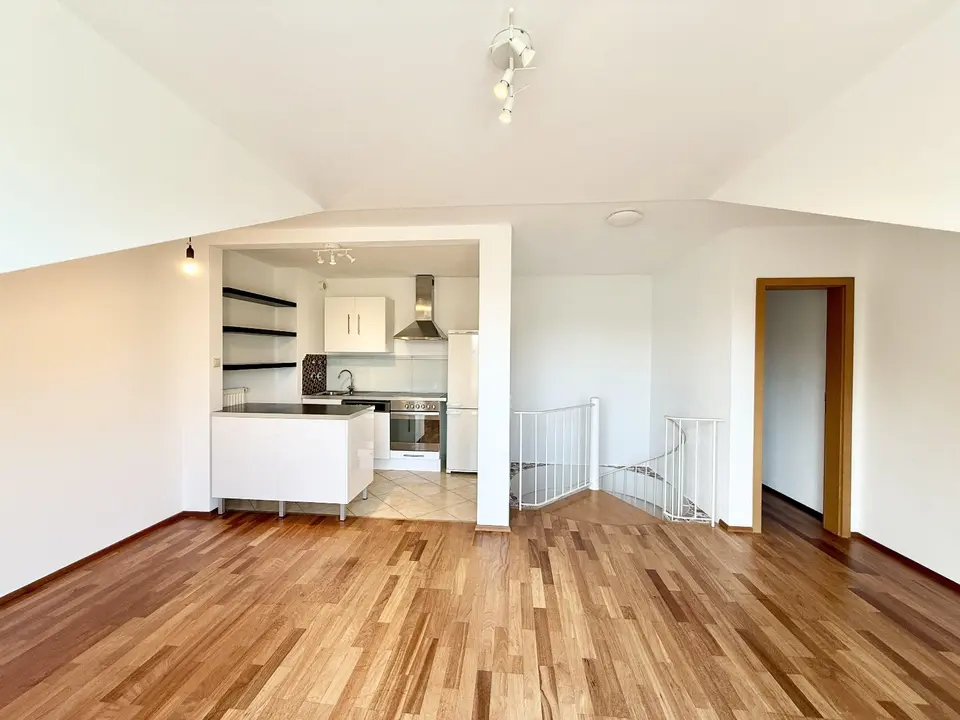3 Zimmer Wohnung mit 62 m² in Fürstenfeldbruck – Bild 2