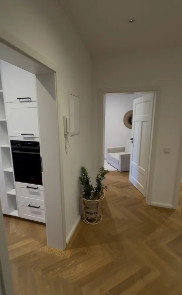 3 Zimmer Wohnung mit 89 m² in München – Bild 1