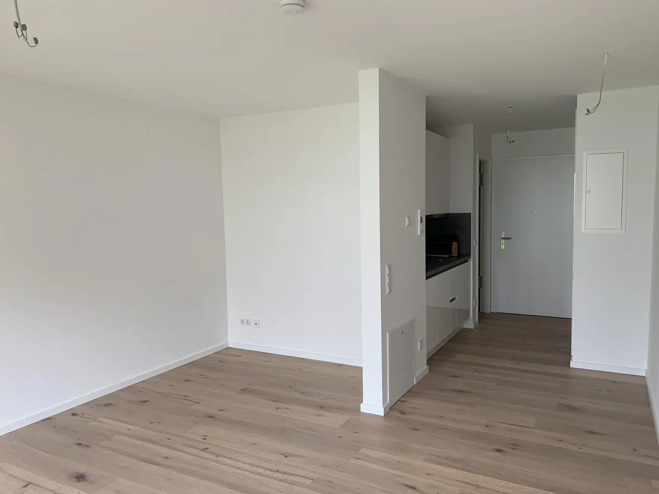 1 Zimmer Wohnung mit 34 m² in Frankfurt am Main – Bild 9