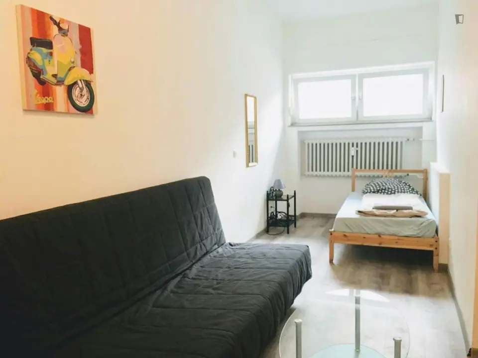 WG-Zimmer mit 12 m² in Dortmund – Bild 1