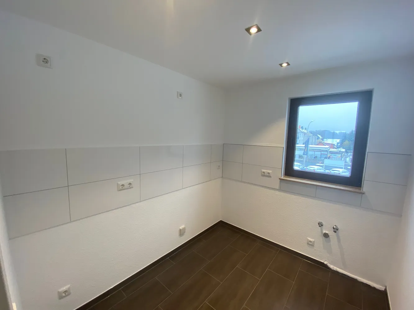 2 Zimmer Wohnung mit 57 m² in Braunschweig – Bild 1