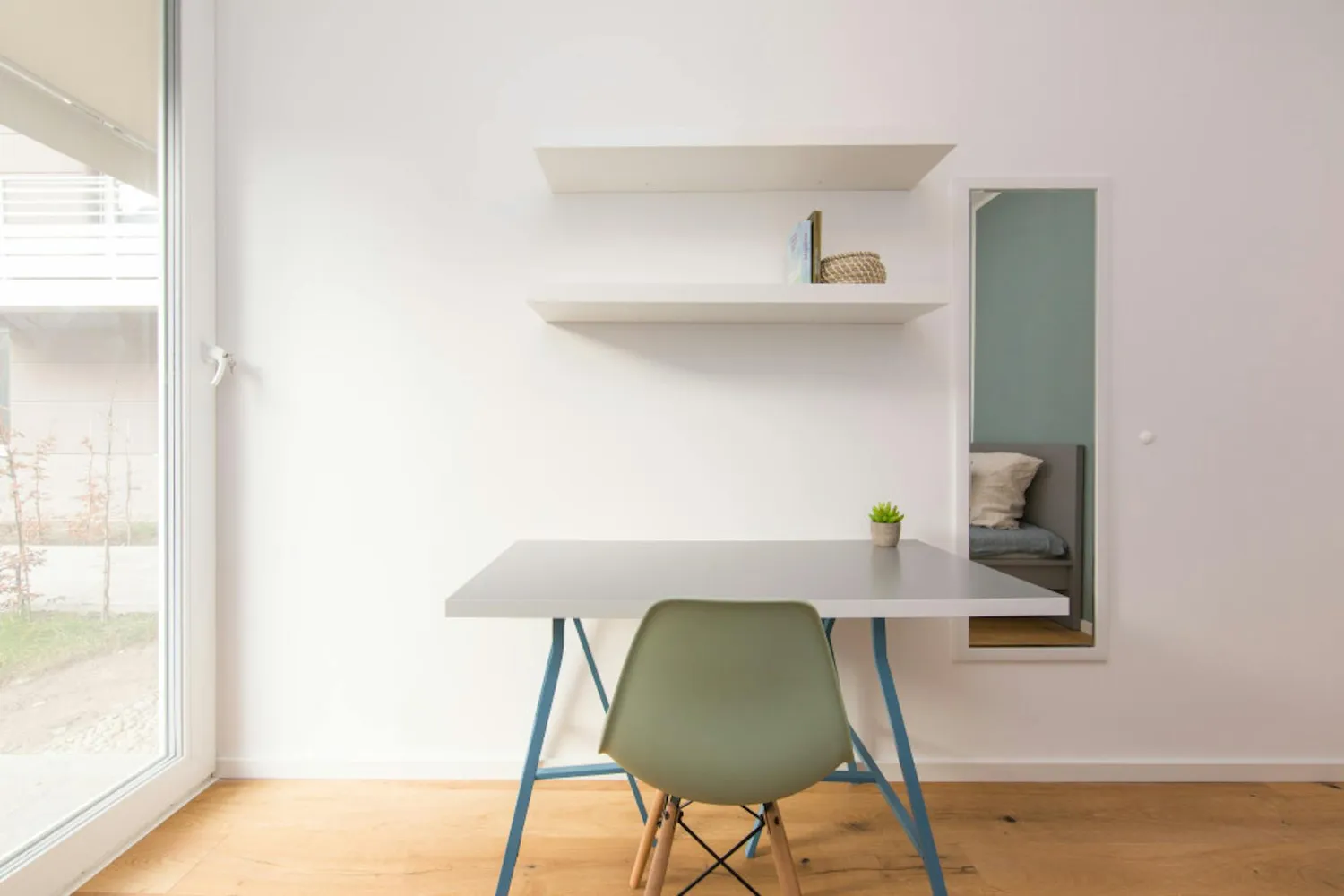 WG-Zimmer in Berlin – Bild 2