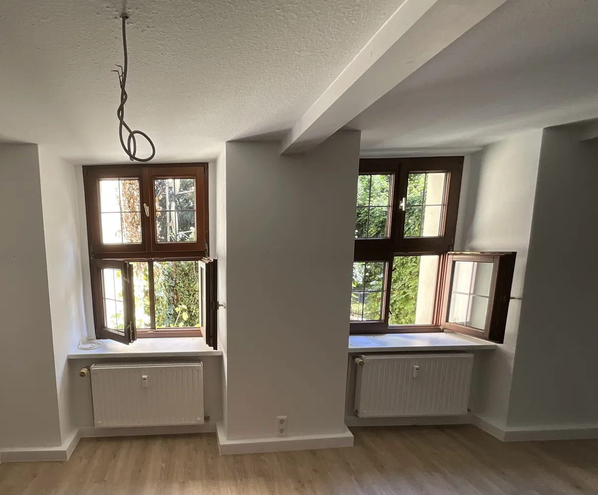 1 Zimmer Wohnung mit 42 m² in Görlitz – Bild 1