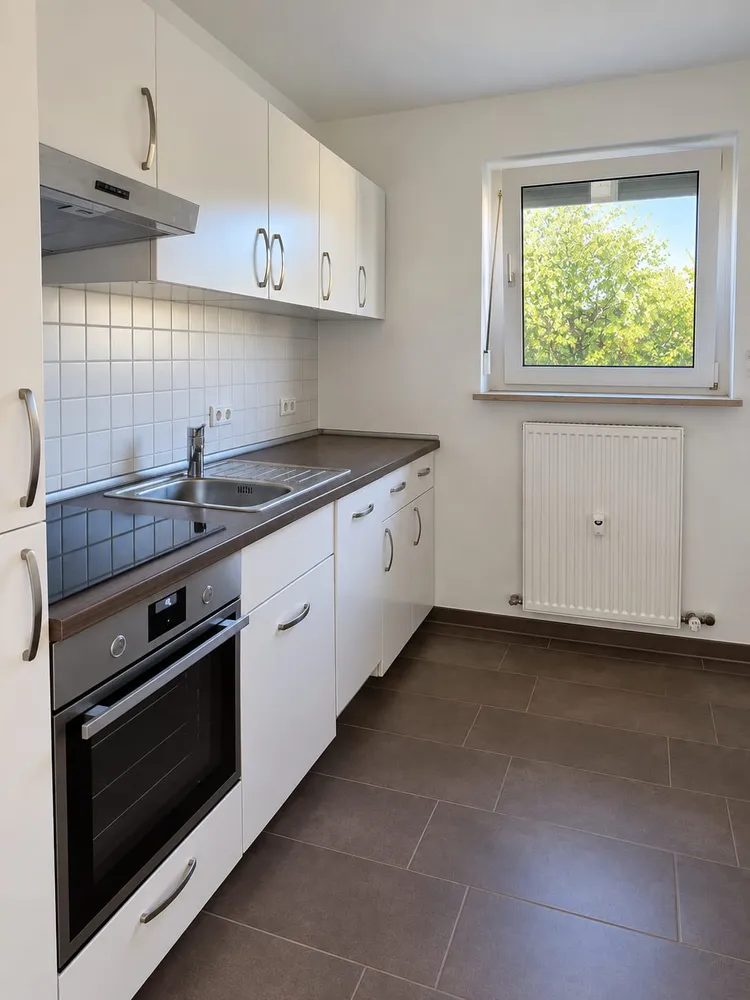 3 Zimmer Wohnung mit 70 m² in München – Bild 5