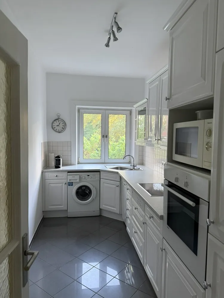 4 Zimmer Wohnung mit 101 m² in Hamburg – Bild 8