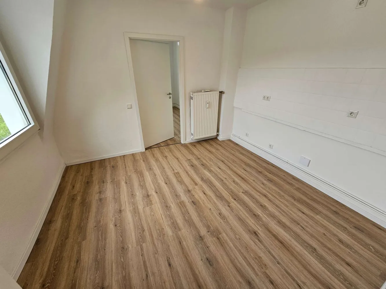 2 Zimmer Wohnung mit 54 m² in Essen – Bild 3