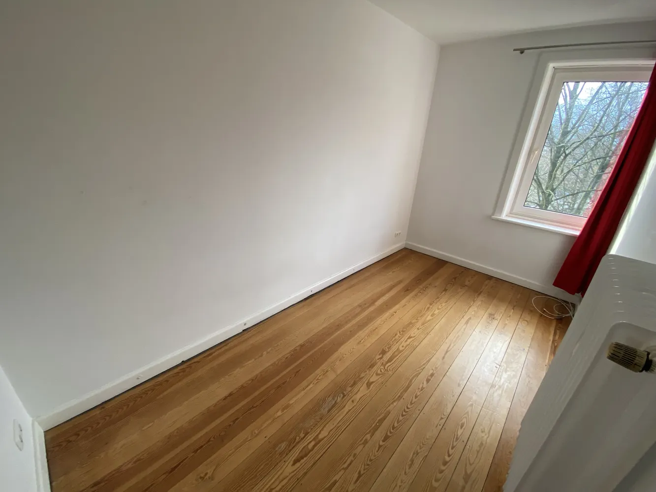 2 Zimmer Wohnung mit 40 m² in Hamburg – Bild 5