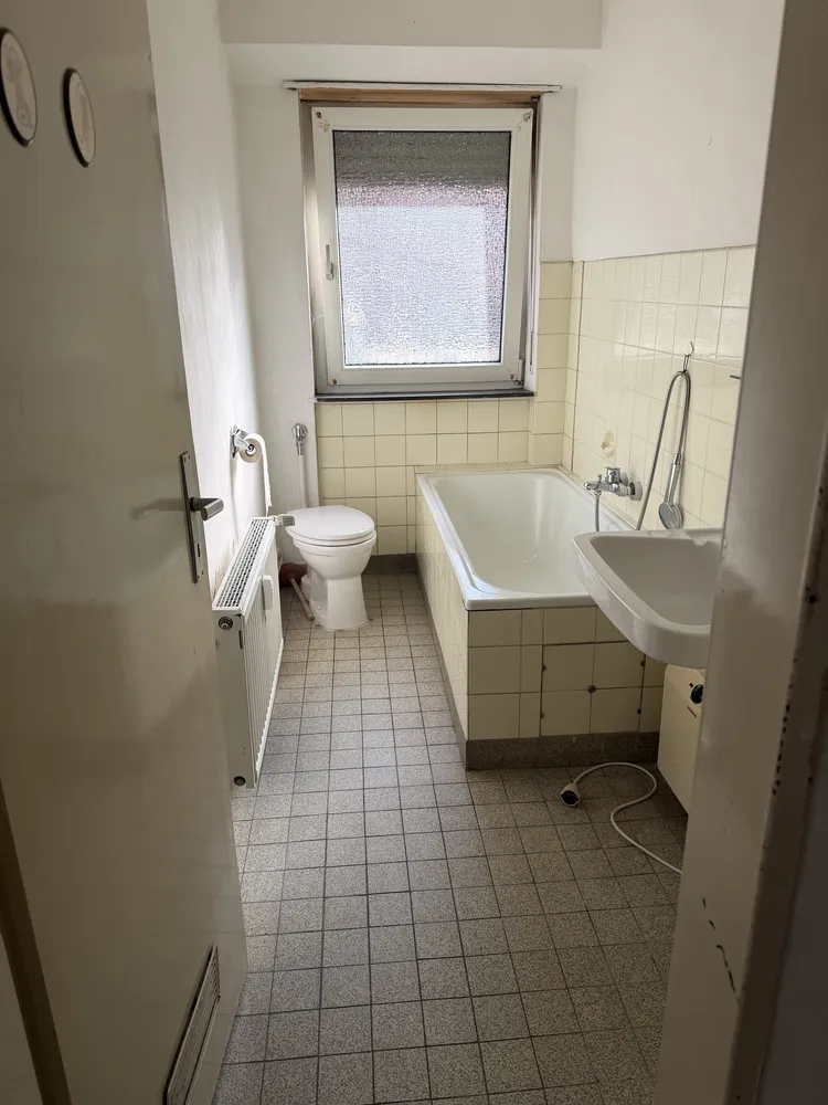 3 room apartment with 85 m² in Mannheim – Photo 5