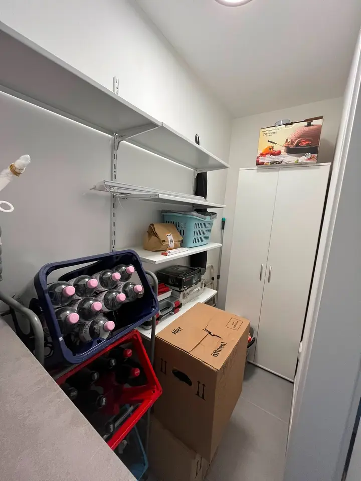 2 Zimmer Wohnung mit 56 m² in Moers – Bild 6
