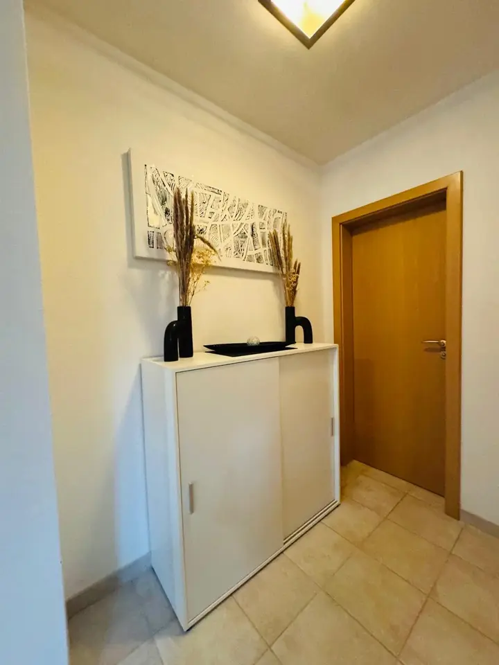 2 Zimmer Wohnung mit 50 m² in Heppenheim – Bild 8