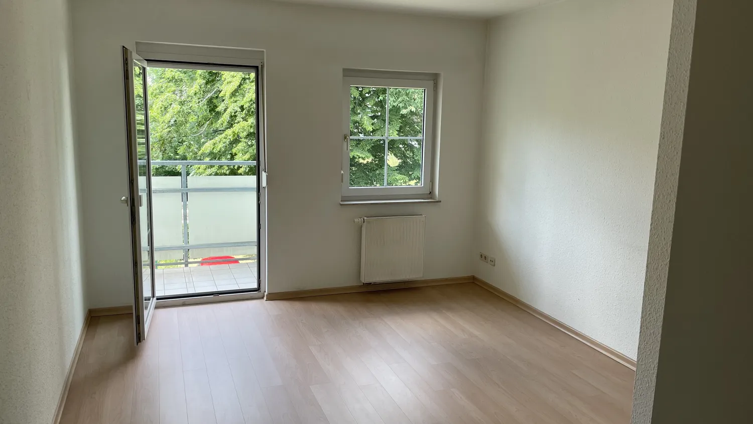 2 Zimmer Wohnung mit 35 m² in Chemnitz – Bild 7
