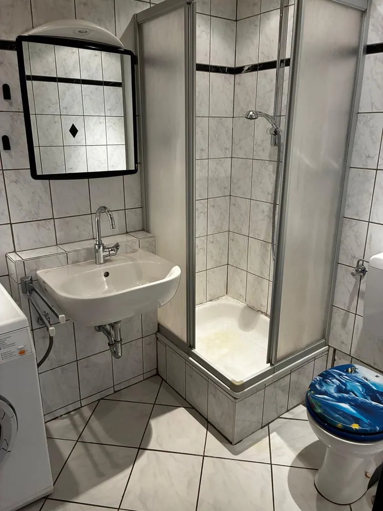 2 room apartment with 54 m² in Düsseldorf – Photo 3
