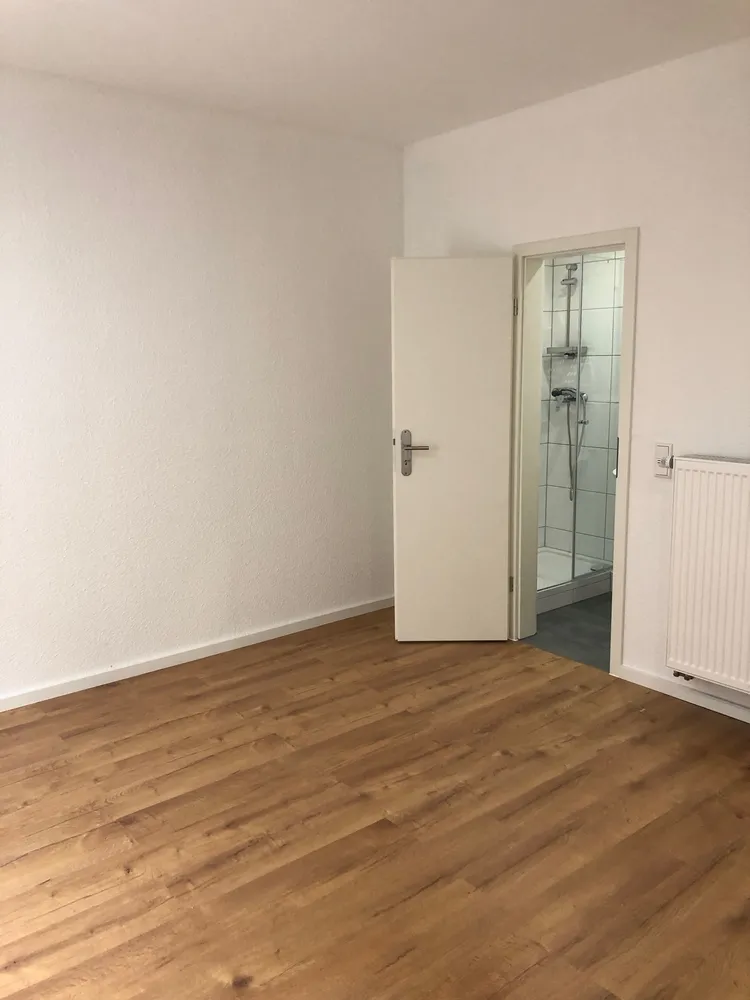 1 Zimmer Wohnung mit 29 m² in Halle (Saale) – Bild 3