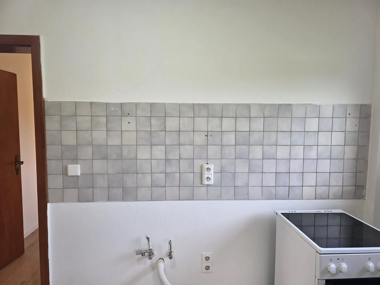 2 room apartment with 50 m² in Frankfurt am Main – Photo 4