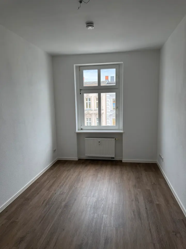 3 room apartment with 93 m² in Eberswalde – Photo 4