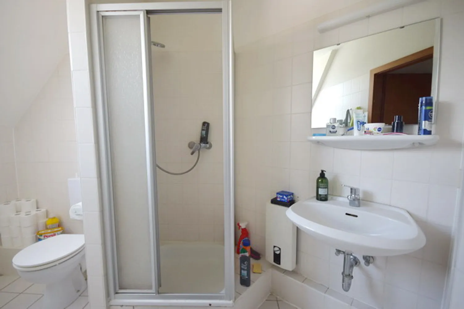 2 Zimmer Wohnung mit 37 m² in Bremen – Bild 7