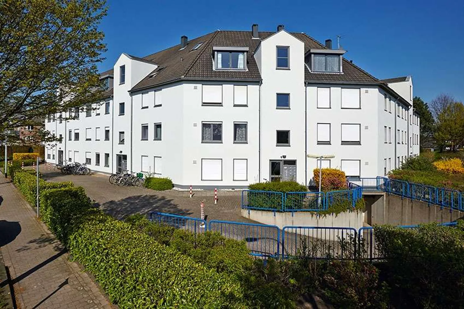 6 room apartment with 126 m² in Tönisvorst – Photo 9