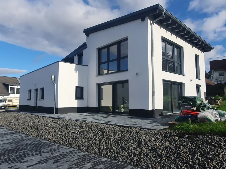 5 Zimmer Haus mit 262 m² in Würzburg – Bild 4