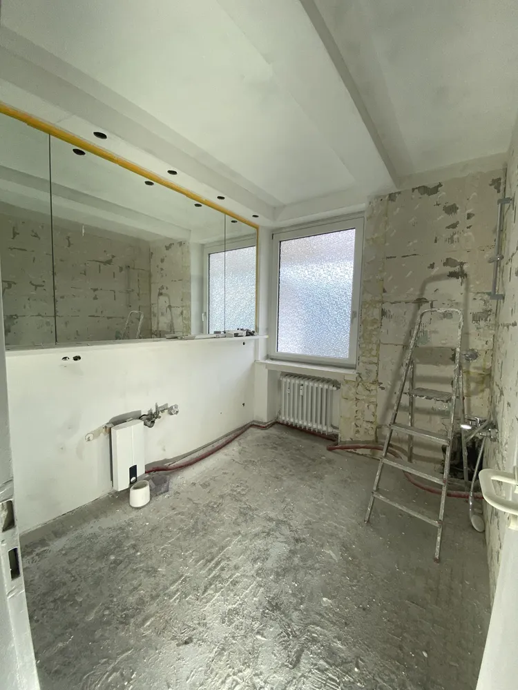 3 Zimmer Wohnung mit 84 m² in Düsseldorf – Bild 2