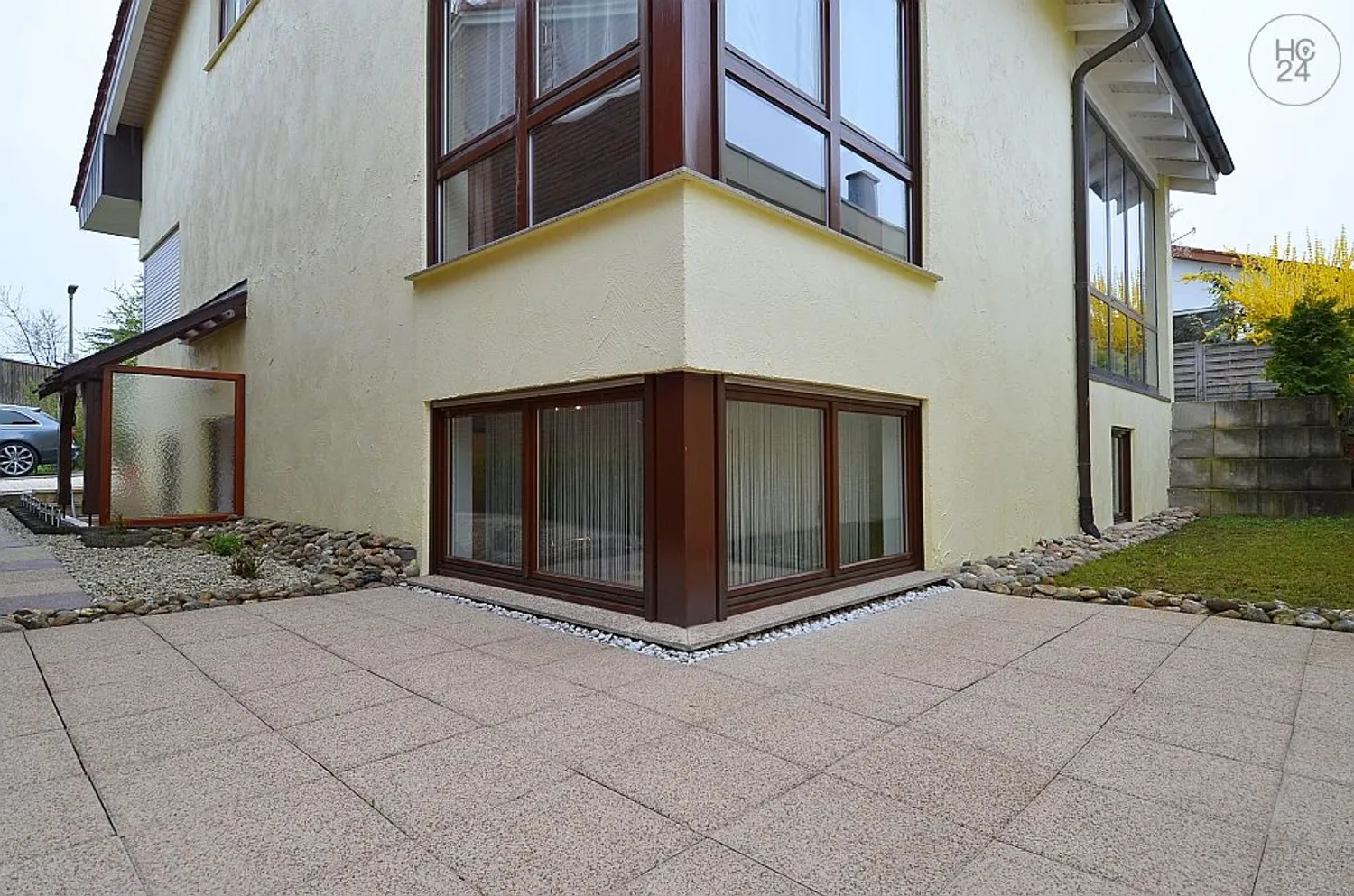 2 Zimmer Wohnung mit 68 m² in Leonberg – Bild 10