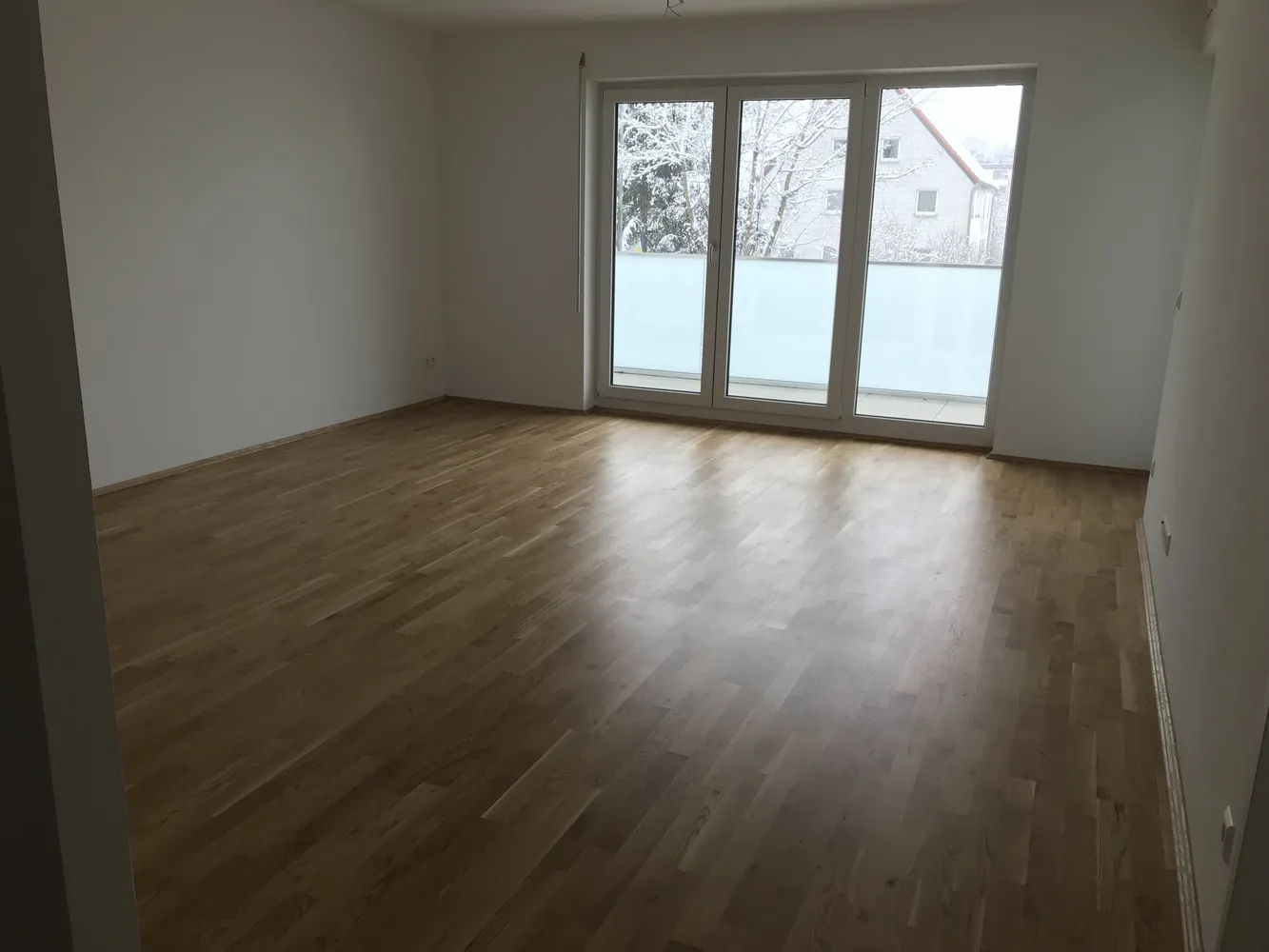2 Zimmer Wohnung mit 65 m² in Neu-Ulm – Bild 1