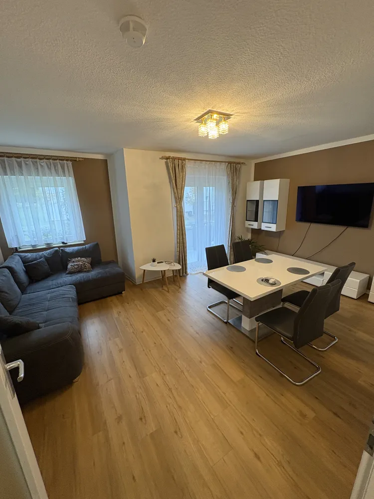 3 Zimmer Wohnung mit 67 m² in Stuttgart – Bild 6