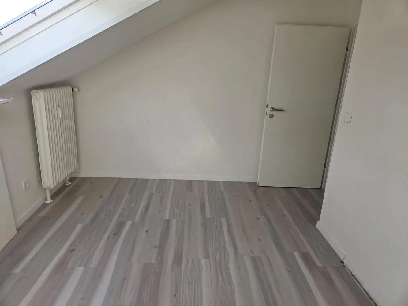 3 Zimmer Wohnung mit 86 m² in Weinheim – Bild 1
