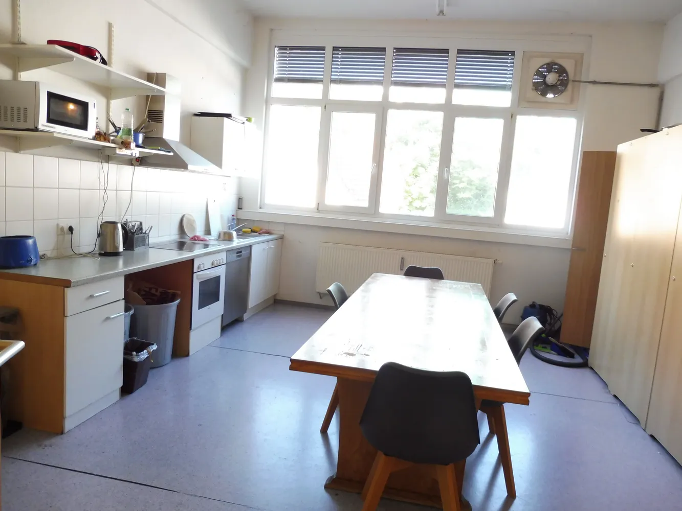 1 Zimmer Wohnung mit 14 m² in Reutlingen – Bild 4