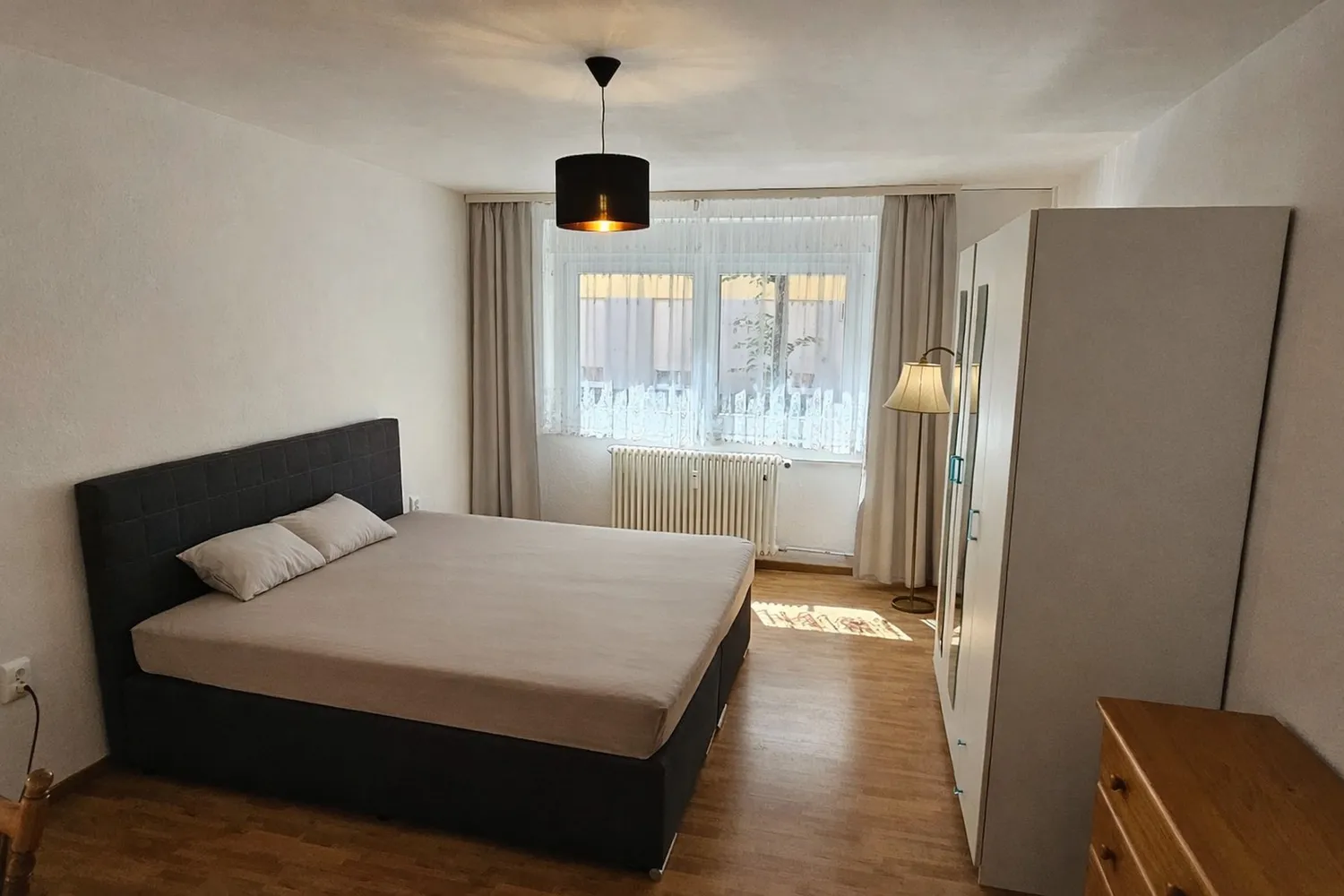 Shared room with 19 m² in Mannheim – Photo 2