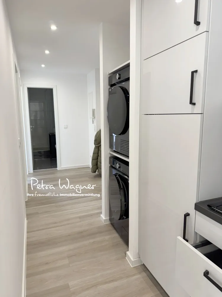 3 Zimmer Wohnung mit 63 m² in Freiburg im Breisgau – Bild 2