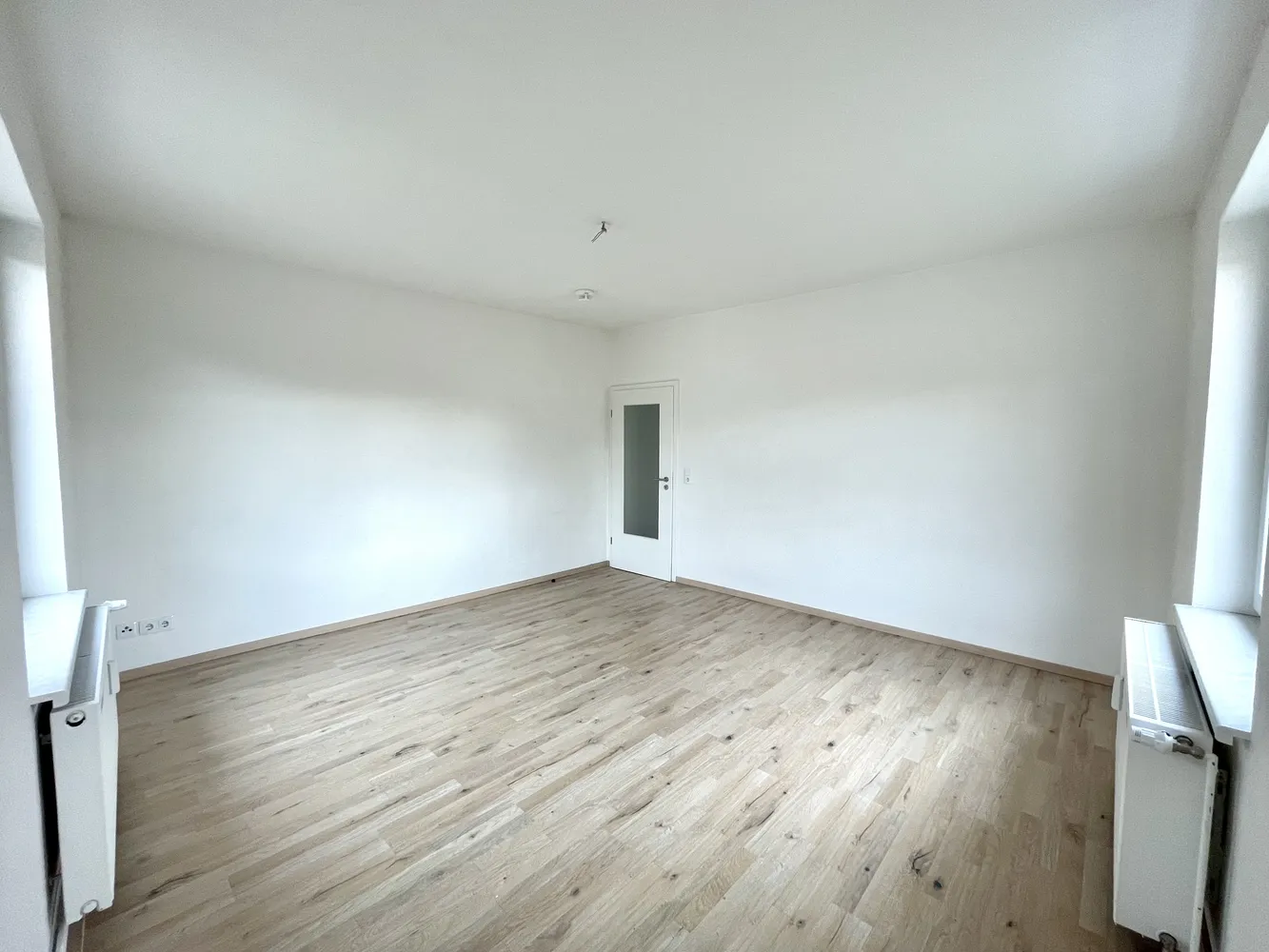 2 room apartment with 57 m² in Bitterfeld-Wolfen – Photo 9