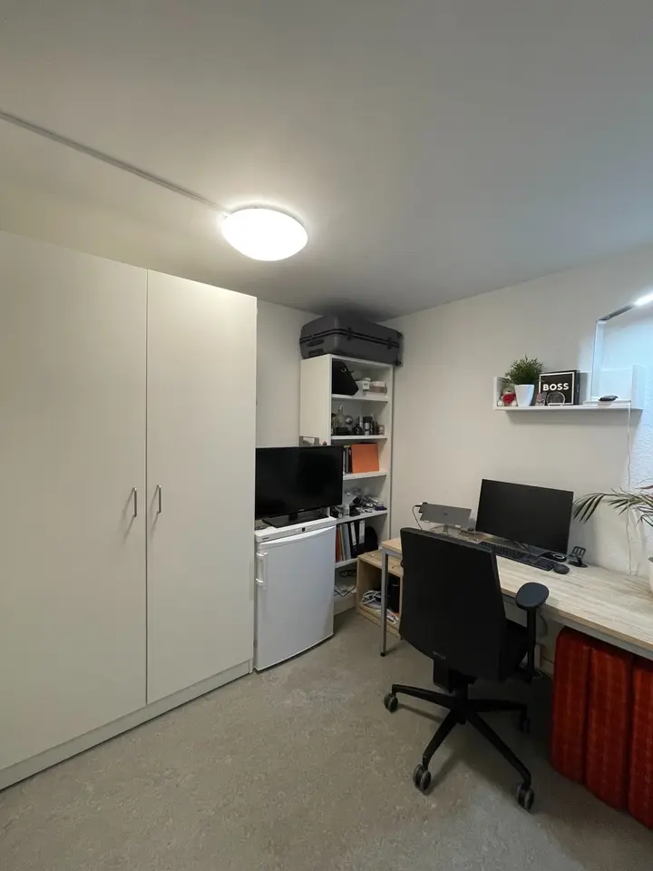 WG-Zimmer mit 20 m² in Duderstadt – Bild 4