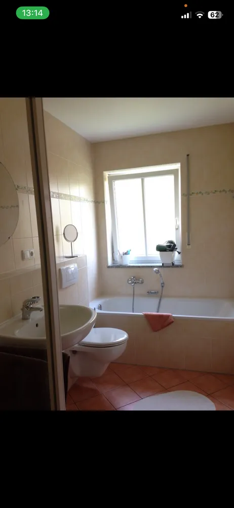 2 Zimmer Wohnung mit 50 m² in Ingolstadt – Bild 1