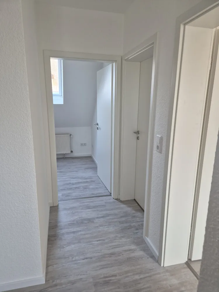3 Zimmer Wohnung mit 45 m² in Mannheim – Bild 4
