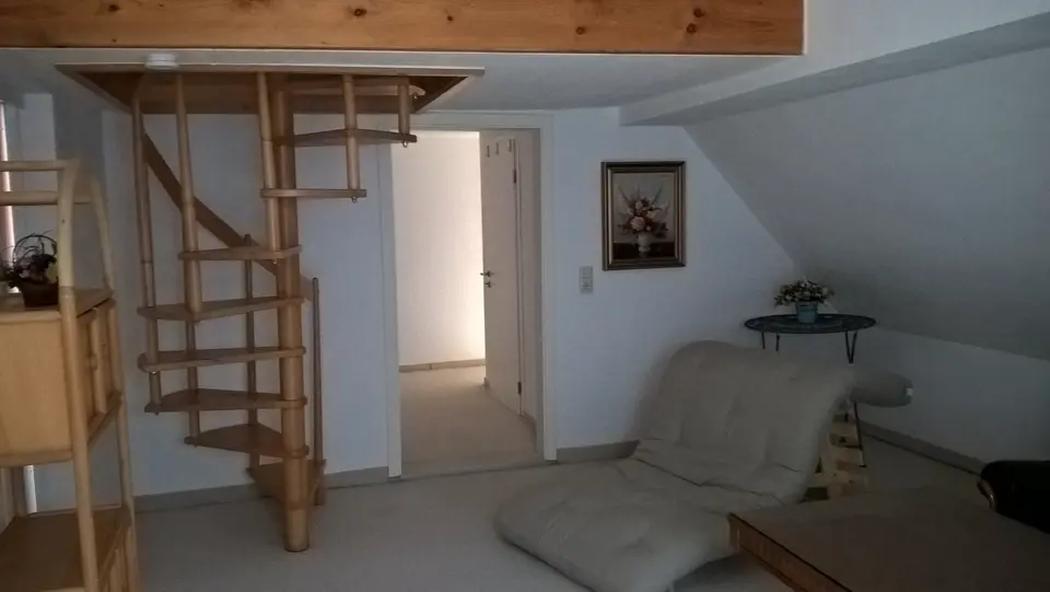 WG-Zimmer mit 115 m² in Suhl – Bild 2