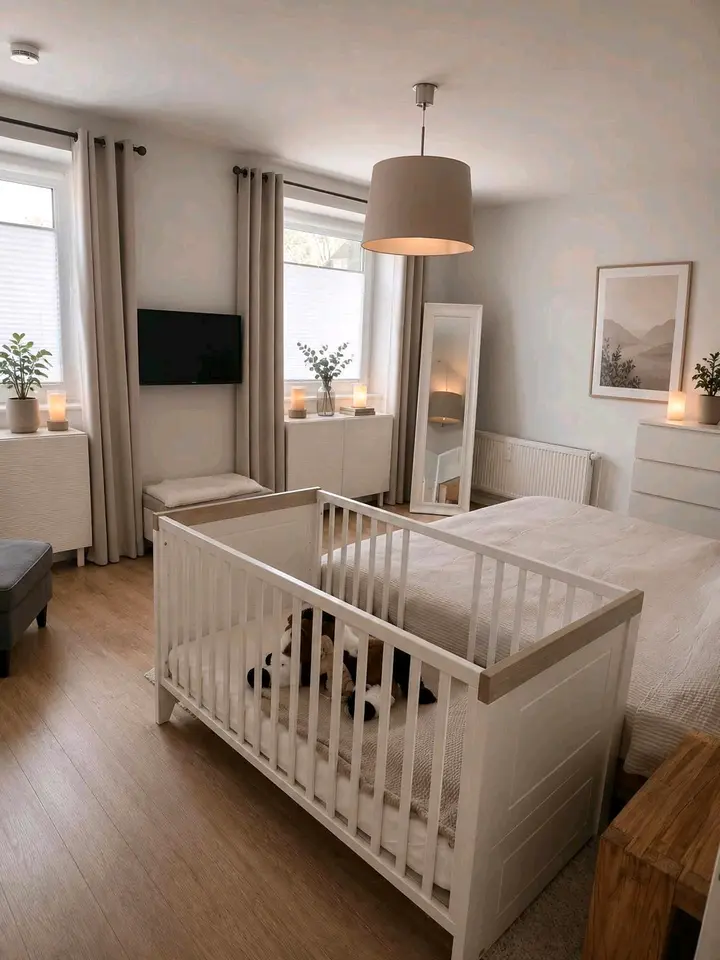 4 Zimmer Wohnung mit 115 m² in Nordhorn – Bild 1