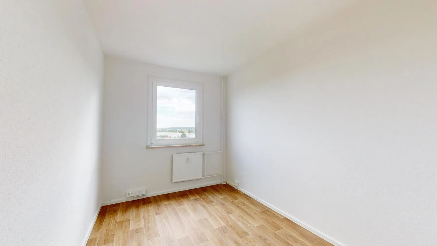 3 Zimmer Wohnung mit 55 m² in Halle (Saale) – Bild 9