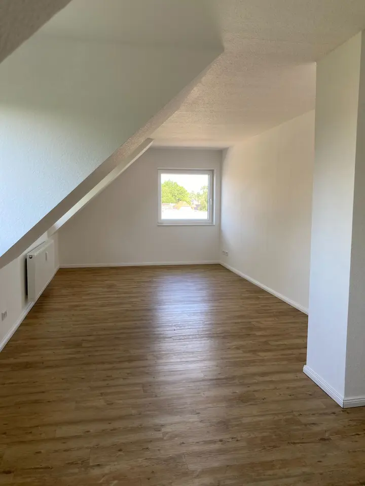 2 Zimmer Wohnung mit 56 m² in Oldenburg – Bild 2