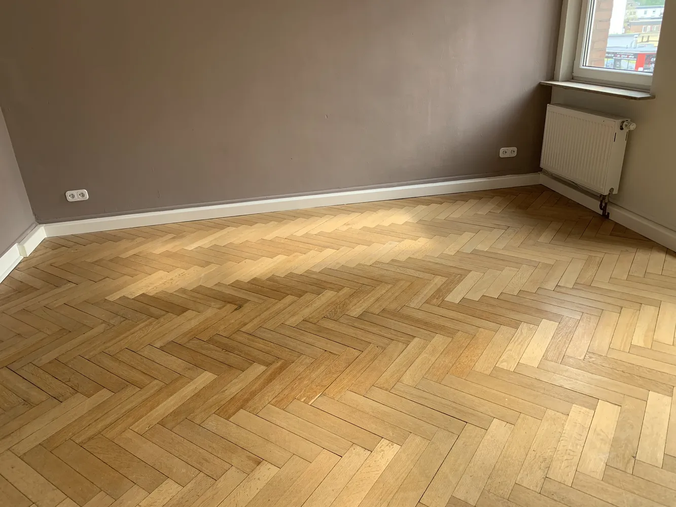 5 Zimmer Wohnung mit 120 m² in Bottrop – Bild 7